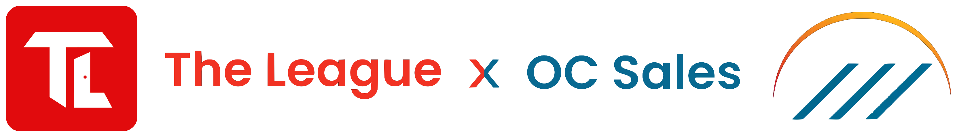 The League x OC Sales